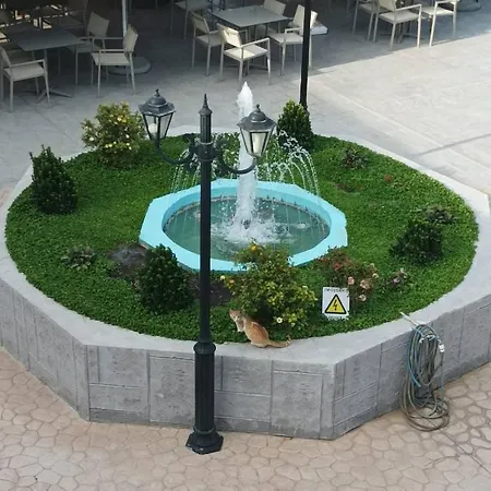 Apartmán με θέα στη θάλασσα στα Loutra Oraias Elenis