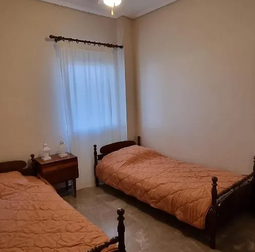 με θέα στη θάλασσα στα