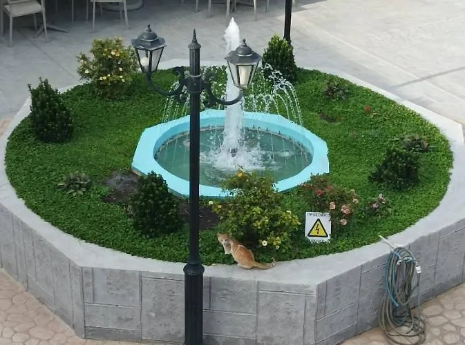 Apartamento με θέα στη θάλασσα στα Loutra Oraias Elenis