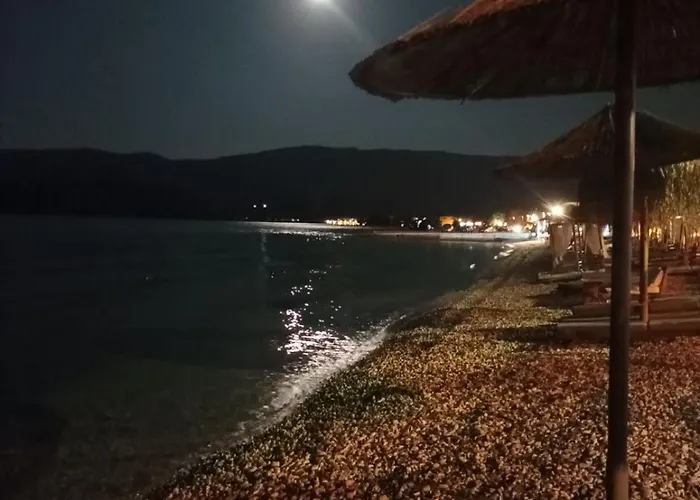 Apartamento με θέα στη θάλασσα στα